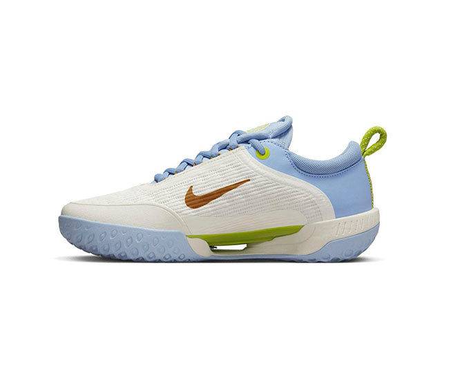 Nike Court Zoom Nxt (W) (Sail)