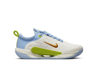 Nike Court Zoom Nxt (W) (Sail)