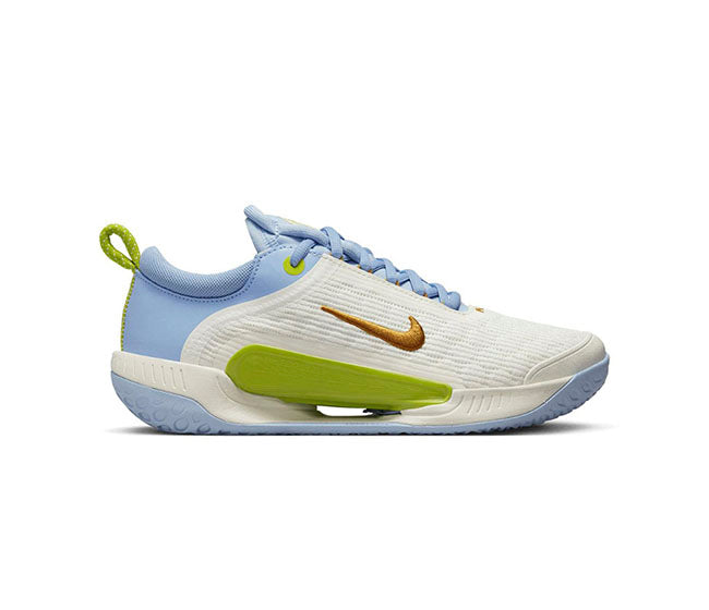 Nike Court Zoom Nxt (W) (Sail)
