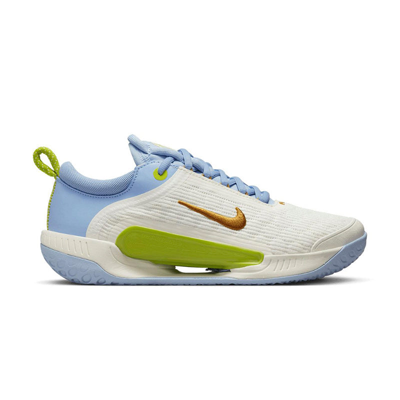 Nike Court Zoom Nxt (W) (Sail)