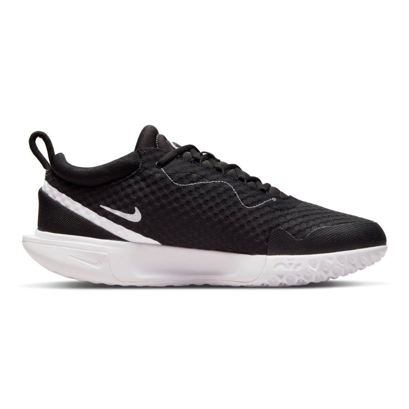 Nike Court Zoom Pro (M) (Black)