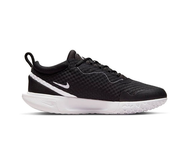 Nike Court Zoom Pro (M) (Black)