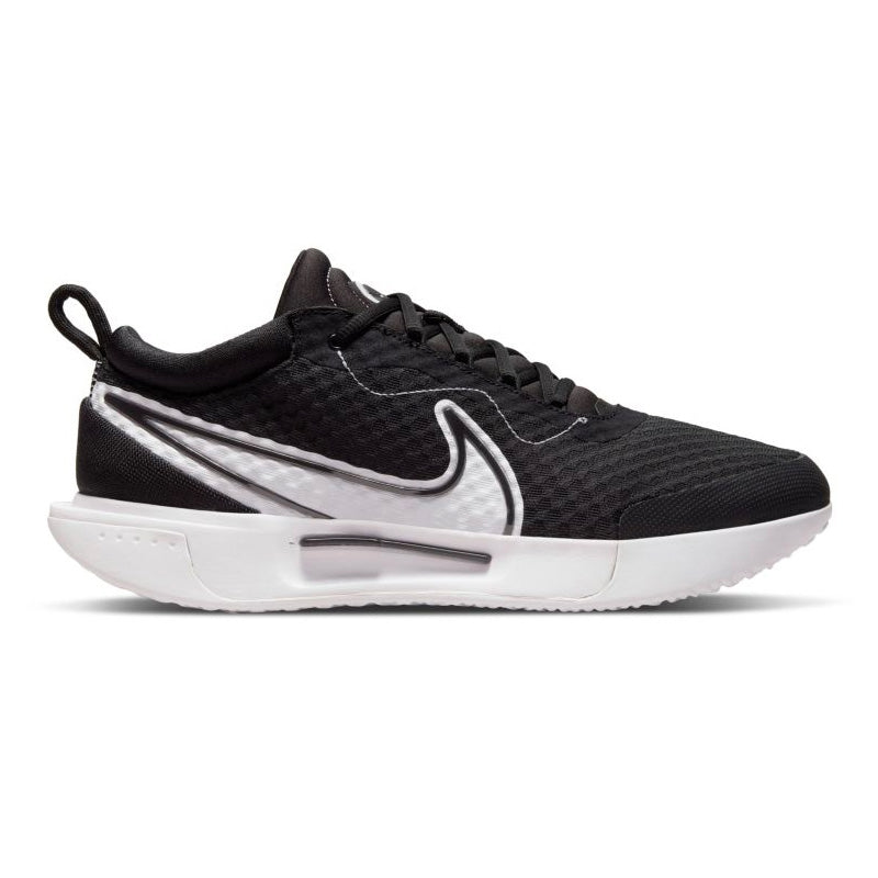Nike Court Zoom Pro (M) (Black)