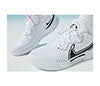 Nike Court Zoom Pro (M) (White/Black)