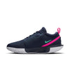Nike Court Zoom Pro (M) (Navy/Pink)