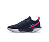 Nike Court Zoom Pro (M) (Navy/Pink)