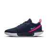 Nike Court Zoom Pro (M) (Navy/Pink)