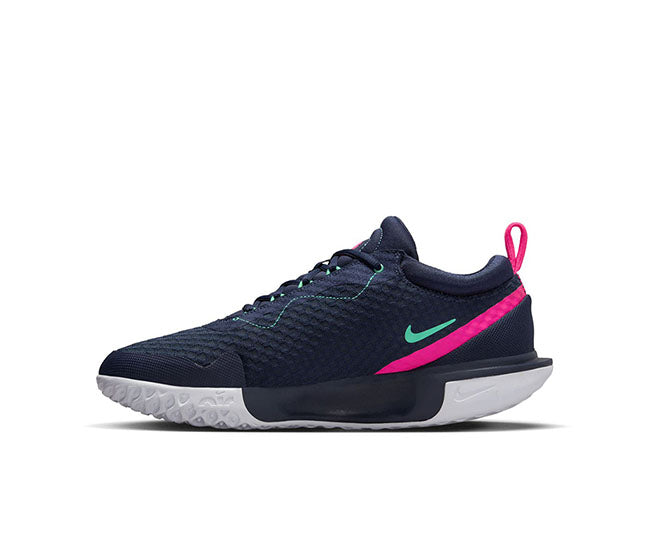 Nike Court Zoom Pro (M) (Navy/Pink)