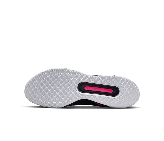 Nike Court Zoom Pro (M) (Navy/Pink)