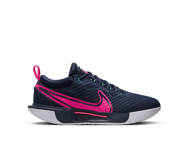 Nike Court Zoom Pro (M) (Navy/Pink)