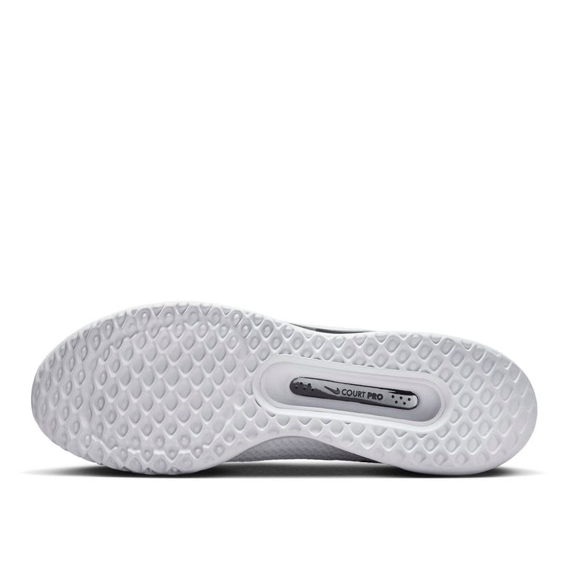 Nike Court Zoom Pro (M) (White)