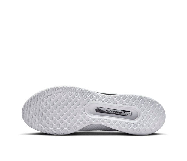 Nike Court Zoom Pro (M) (White)