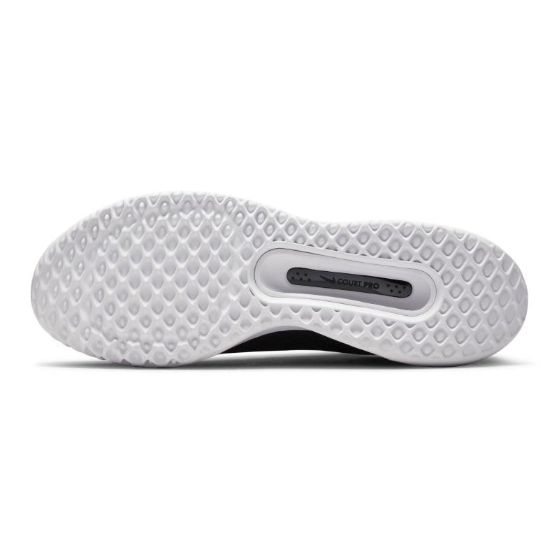 Nike Court Zoom Pro (W) (Black/Rose Gold)