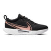 Nike Court Zoom Pro (W) (Black/Rose Gold)