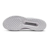 Nike Court Zoom Pro (W) (White/Silver)