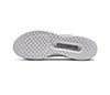 Nike Court Zoom Pro (W) (White/Silver)