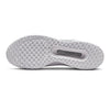 Nike Court Zoom Pro (W) (White/Silver)