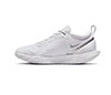 Nike Court Zoom Pro (W) (White/Silver)