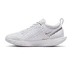 Nike Court Zoom Pro (W) (White/Silver)