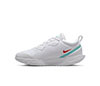 Nike Court Zoom Pro (W) (White/Teal)