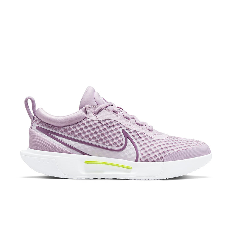 Nike Court Zoom Pro (W) (Light Purple)