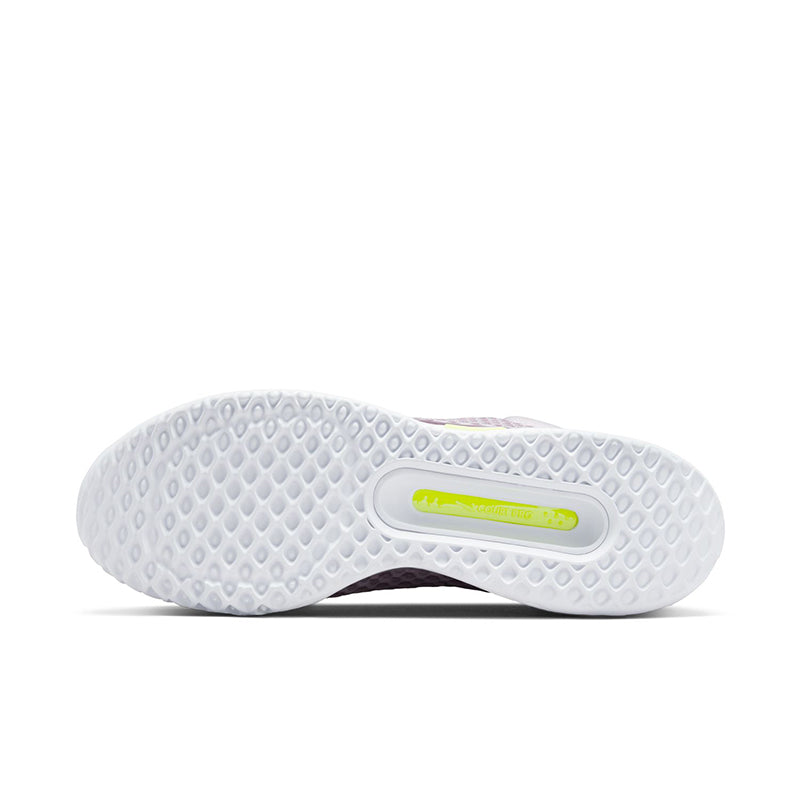 Nike Court Zoom Pro (W) (Light Purple)