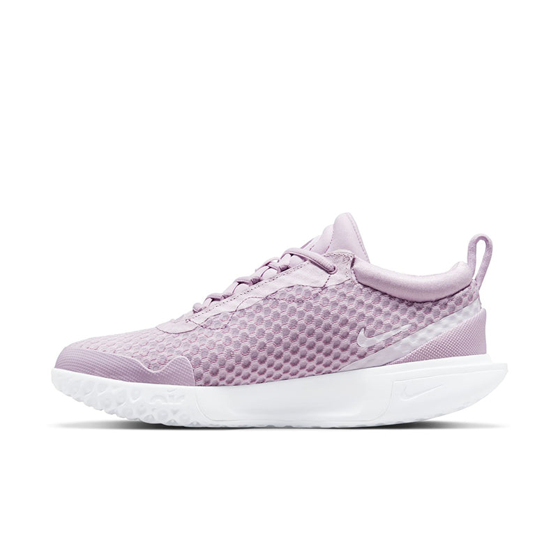 Nike Court Zoom Pro (W) (Light Purple)