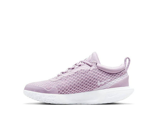 Nike Court Zoom Pro (W) (Light Purple)