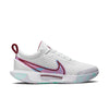Nike Court Zoom Pro (W) (White/Pink)