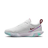 Nike Court Zoom Pro (W) (White/Pink)
