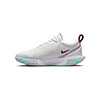 Nike Court Zoom Pro (W) (White/Pink)