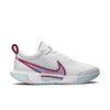Nike Court Zoom Pro (W) (White/Pink)