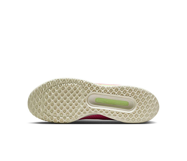 Nike Court Zoom Pro (W) (Coral Chalk)