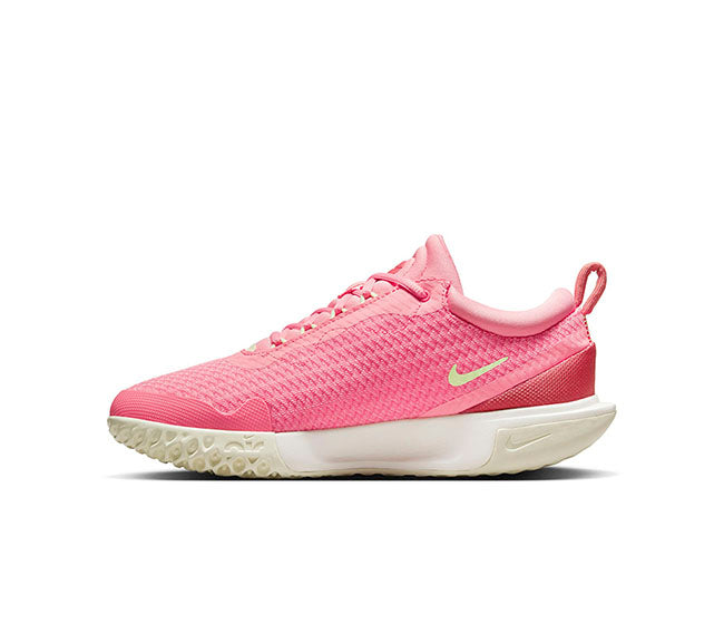 Nike Court Zoom Pro (W) (Coral Chalk)