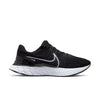 Nike React Infinity Run Flyknit 3 (M) (Black/White)