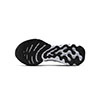 Nike React Infinity Run Flyknit 3 (M) (Black/White)
