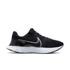 Nike React Infinity Run Flyknit 3 (M) (Black/White)