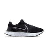 Nike React Infinity Run Flyknit 3 (M) (Black/White)