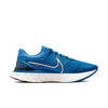 Nike React Infinity Run Flyknit 3 (M) (Blue/Black)