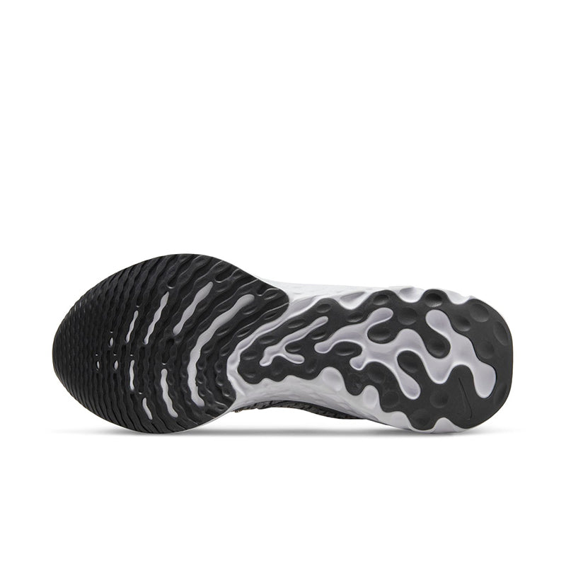 Nike React Infinity Run Flyknit 3 (M) (Grey)