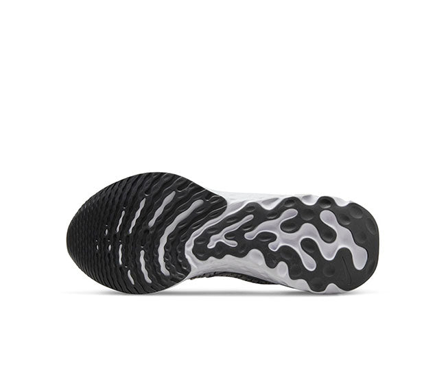 Nike React Infinity Run Flyknit 3 (M) (Grey)