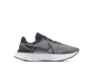 Nike React Infinity Run Flyknit 3 (M) (Grey)