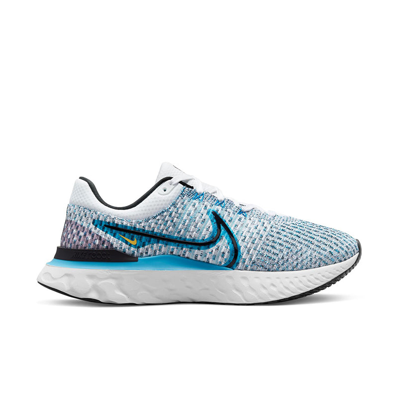 Nike React Infinity Run Flyknit 3 (M)
