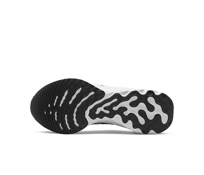 Nike React Infinity Run Flyknit 3 (M)