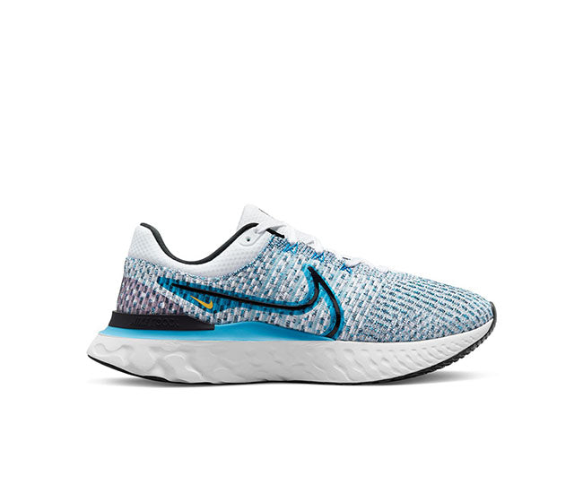 Nike React Infinity Run Flyknit 3 (M)