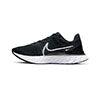 Nike React Infinity Run Flyknit 3 (W) (Black/White)