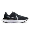 Nike React Infinity Run Flyknit 3 (W) (Black/White)