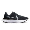 Nike React Infinity Run Flyknit 3 (W) (Black/White)
