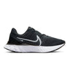 Nike React Infinity Run Flyknit 3 (W) (Black/White)