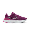 Nike React Infinity Run Flyknit 3 (W) (Purple/Pink)